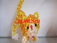 8月12日，可以帶回家做的手工活，多勞多得，掙錢多少主要看付出多少，圖為勵(lì)志珠珠繡串珠成品實(shí)拍