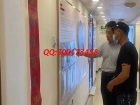 9月16日，代理加工、全力扶持，組織人做珠繡手工活外發(fā)加工項(xiàng)目是很多創(chuàng)業(yè)人員的選擇，手工之家接待考察合作加工客戶剪影