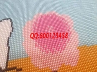 全職主婦業(yè)余時(shí)間在家做串珠手工活，掙零花錢