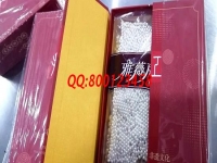 天氣越來越冷，想找個可以在家掙錢的手工活兒做
