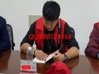 10月6日，長期穩(wěn)定，這個(gè)正規(guī)手工活外發(fā)加工企業(yè)，還有個(gè)性化定制服務(wù)，圖為手工之家優(yōu)秀繡娘培訓(xùn)會(huì)剪影