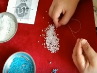 服務(wù)貼心，正規(guī)手工活外發(fā)加工平臺(tái)，拿回家做的手工活材料包有圖紙、材料、還有教程