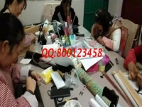 10月19日，正規(guī)手工活外發(fā)加工企業(yè)，按時全額結(jié)算相應(yīng)加工費，這個手工活代理加工項目很人性化，圖為手工之家加工人員反饋圖片剪輯