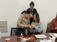 對(duì)比多家，我還是覺得手工之家的手工活比較放心