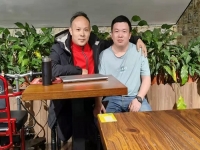 謝謝，加工補貼，讓我更有信心！--- --- 記手工之家優(yōu)秀代理加工補貼政策之優(yōu)秀代理陳先生