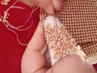 男女都能做，這個(gè)拿回家做的手工活代加工項(xiàng)目簡(jiǎn)單好做、大家都喜歡