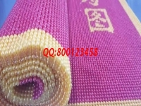 11月27日，想接正規(guī)廠家的手工活，拿回家做的手工活，就選手工老企業(yè)手工之家，圖為勵志珠珠繡成品細節(jié)實拍