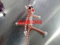 1月3日，外發(fā)手工活，可以帶回家做的手工活，在家做手工活賺錢，手工之家企業(yè)不錯(cuò)，圖為勵(lì)志珠珠繡產(chǎn)品細(xì)節(jié)實(shí)拍