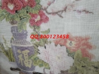1月24日，想接正規(guī)廠家的手工活，把手工活拿回家做創(chuàng)業(yè)項(xiàng)目，做手工之家的珠繡串珠手工活外發(fā)加工創(chuàng)業(yè)項(xiàng)目在家掙錢，圖為勵(lì)志珠珠繡成品細(xì)節(jié)實(shí)拍