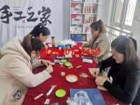 發(fā)展零工經(jīng)濟，這個寄到家做的手工活項目功勞不少