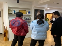 手工之家究竟有什么魅力？每天都有人來參觀考察