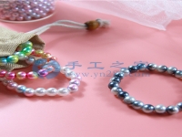 為什么說(shuō)，串珠手工活是一年四季都適宜的手工活呢？