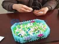 沒(méi)有學(xué)歷和技能，不影響在家做外包加工手工活掙錢