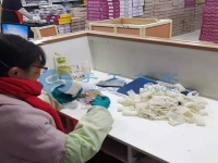 珠繡外發(fā)手工活靠譜又自由，適合人們長(zhǎng)期領(lǐng)回家加工掙錢