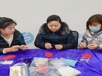 加工手工活，可以在家掙錢的一份好副業(yè)
