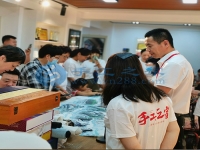 在家可做的外發(fā)加工手工活，手工之家一直在供料