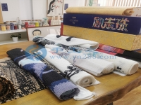 做珠繡外發(fā)手工活項(xiàng)目，從打工到創(chuàng)業(yè)不是難事