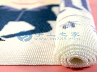企業(yè)要發(fā)展，更要服務(wù)社會(huì)，非遺珠繡進(jìn)鄉(xiāng)村，農(nóng)村婦女在家做就能賺錢