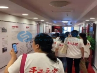 有十幾年歷史的外發(fā)加工網(wǎng)，可信可靠的手工之家