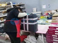 積極響應(yīng)政府動(dòng)態(tài)清零政策，封控期調(diào)整心態(tài)，安心做好外包手工活
