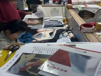 把手工活拿回家做，為什么大家青睞手工之家的珠繡外發(fā)手工活呢？