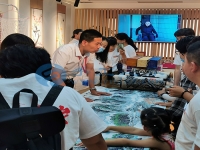 疫情反復(fù)期間，收入不受影響不降反升的秘密原在這里