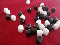 在家做這份珠繡串珠加工手工活，每周五都可以領(lǐng)取加工費