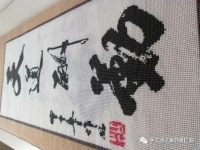 承接非遺勵(lì)志珠珠繡手工活，試做一小步，邁開合作一大步