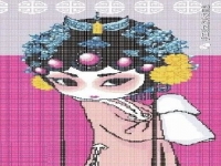 非遺珠繡手工活進(jìn)鄉(xiāng)村，正規(guī)手工活項(xiàng)目為鄉(xiāng)村振興添磚加