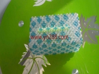 小巧實用，串制簡單，立體串珠手工活，零碎時間兼職賺錢好選擇
