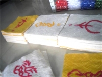 我在家做手工活掙到錢了！感謝這個(gè)好平臺(tái)