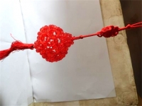  我愛(ài)串珠！愛(ài)手工之家的勵(lì)志珠串珠手工活