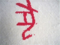 漫長(zhǎng)冬季，找一份可以在家做的串珠手工